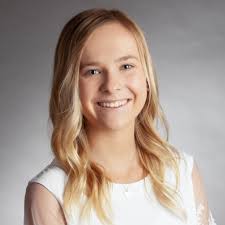 Ashley Berglund's Instagram, Twitter & Facebook