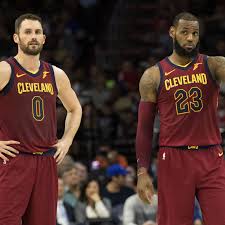 Born in santa monica, california. What Position Should Kevin Love Play It S A Fine Line According To Lebron Fear The Sword