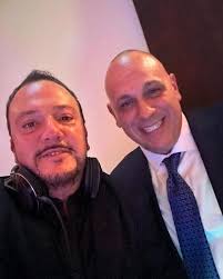 Congratulations to the new crystal and clay kissane