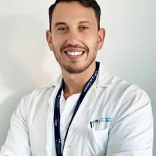 Ismael GARCIA-MOGUEL