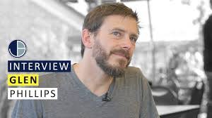 Glen Phillips's Instagram, Twitter & Facebook