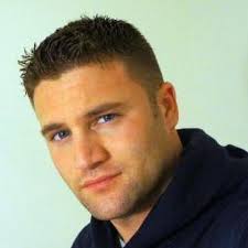 Jacob Cody Kitts (@CrazyNavyKid)