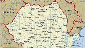 Χάρτης ξενοδοχείων στην περιοχή ρουμανία: Roymania Istoriko Xarths Kai Gegonota Gewgrafia Ta3idia Aygoystos 2021