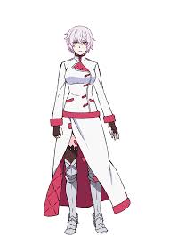 The anime you love for free and in hd. Vanitas No Carte The Case Study Of Vanitas