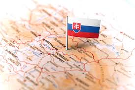 All regions, cities, roads, streets and buildings satellite view. Slovakia To Restrict Unnecessary Travel Abroad Until April 28 Schengenvisainfo Com