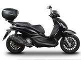 PIAGGIO-BEVERLY