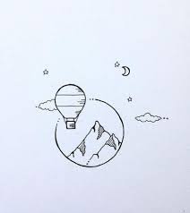 67 Ideas Drawing Aesthetic Doodles Easy Drawings Doodle Drawings Art Drawings