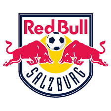 10/06/2021 coupe du brésil ko 02:30. Fk Zalcburg Red Bull Club Red Football Logo