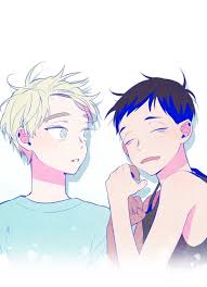 Bl Comic On Webtoon App Pin On Heaven Hell Roman Company