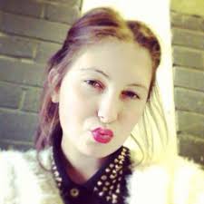 Lacey Corcoran (@LaceyCor)