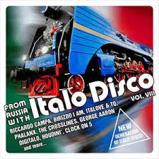 Image result for dischi russi