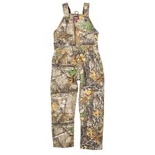 buy ladies snow field bib overall berne apparel online at