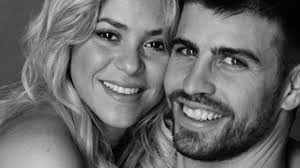 Shakira dan Gerard Pique Reuni di Barcelona, Ada Apa?