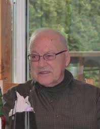 Obituary information for Gerald W. "Jerry" Hough