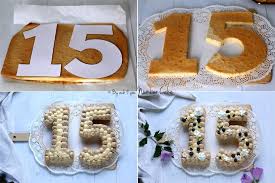 Epingle Sur Gateau