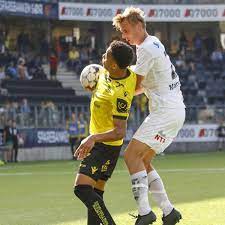 Sivert mannsverk profile), team pages (e.g. Sogndal Talentet Folges Tett Av Bade Norske Topplag Og Serie A Klubber Eurosport