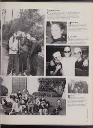 GHS Yearbook 2002 by City of Golden