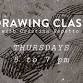 Drawing Class event image