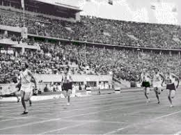 Olympische Sommerspiele 1936 Leichtathletik Wikipedia