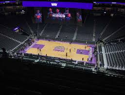 Sacramento Kings Tickets 2019 Kings Games Ticketcity