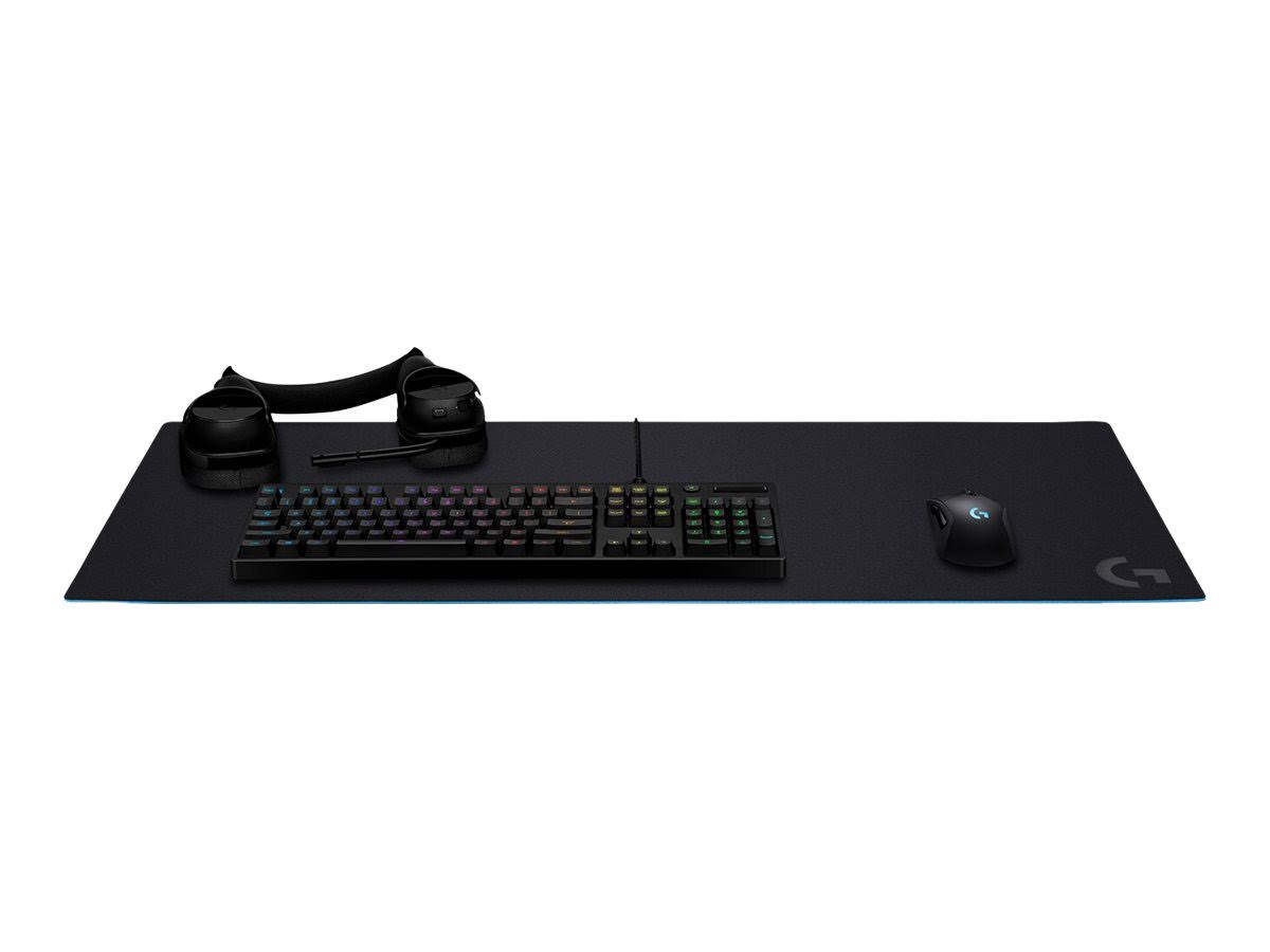 Logitech G840 XL Gaming Mouse Pad