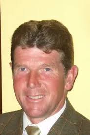 Badminton Announces Eric Winter As New Cross-Country Course Designer