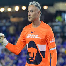 ¡A muerte con Pumas! Keylor Navas sorprende con declaración que enciende a la afición