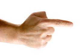 Maybe you would like to learn more about one of these? How The 5 Fingers Got Their Names Mental Floss