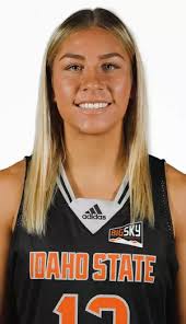 Callie Bourne (12/13/2021)