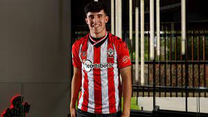 It took southampton until 1966 to reach the first division, where they remained for the next eight years. Football News Southampton Announce Signing Of 18 Year Old Tino Livramento From Chelsea On Five Year Contract Eurosport