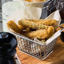 Check spelling or type a new query. Mccain 3 5 Lb Bag Italian Breaded Zucchini Stick 4 Case