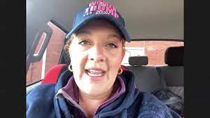 Maybe you would like to learn more about one of these? Fbi Reviewing Tips About Midland Business Owner Former Mayoral Candidate Jenny Cudd Over Us Capitol Riot Newswest9 Com