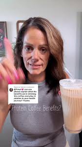 Tonya Coffee with White Chocolate Peppermint