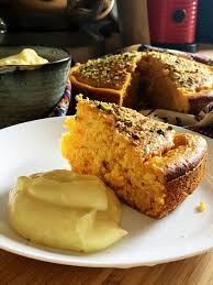 Katerina maldonado sums it up: Gluten Free And Dairy Free Carrot Cake The Fit Mediterranean