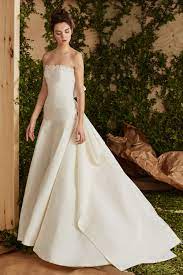 Carolina Herrera Bridal Spring 2017 Carolina Herrera Bridal Spring 2017 Wedding Dresses Carolina Herrera Bridal Spring 2017