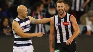 Geelong will now be tasked with taking on the brisbane lions in a preliminary final at the gabba, with the winner to go through to the afl grand final. Match Preview Collingwood V Geelong