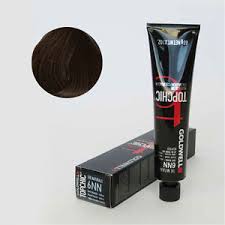 Details About Goldwell Topchic Permanent Hair Color Tubes 6nn Dark Blonde Extra