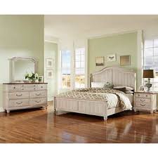 Savannah 5 Piece Queen Bedroom Set Shelter Bed 2 Nightstands Dresser And Mirrorhandcrafted In The King Bedroom Sets Bedroom Sets Queen King Bedroom Furniture