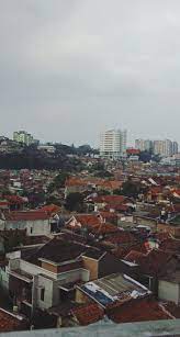 Bandung Fotografi Perjalanan Fotografi Urban Pemandangan