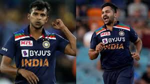 Later, shardul was seen folding his hands and apologizing to the legendary cricketer for the lacklustre effort.इंडियन प्रीमियर लीग (आईपीएल) के 12वें संस्करण का 15वां मैच मुंबई इंडियंस और चेन्नई सुपर किंग्स के बीच. India Vs Australia Reports Suggest Shardul Thakur Might Get The Nod Over T Natarajan For Sydney Test Firstsportz