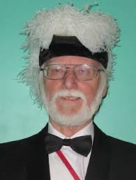 Your New 2019-2020 Executive is: