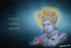 Geeta Jayanti Images Download Photos Pics Wishes 2020 Gita jayanti on wn network delivers the latest videos and editable pages for news & events, including entertainment, music, sports, science and gita jayanti is the birthday of bhagvad gita, the sacred text of the hindus.