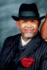 Jackie Robinson Obituary October 4, 2022