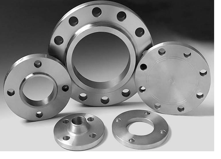 Stainless Steel Flanges product image