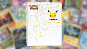 To figure out how to word something, look at other official cards for similar effects and build your effect off of them. Where To Buy The Pokemon Tcg 25th Anniversary First Partner Trading Card Binder Attack Of The Fanboy