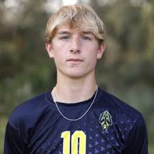 Charlie Olson's Charleston Collegiate High School Career Home