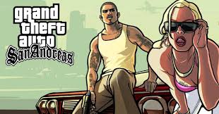 Mod que permite disfrutar de la jugabilidad de san andreas pero con el motor gráfico de gta iv. Grand Theft Auto San Andreas Para Pc Gratis En La Tienda De Rockstar