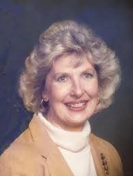 Lois Knight Obituary