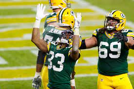 Packers Rb Aaron Jones Will Be One Of Nfl S Best Values In 2021