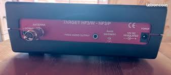 Image result for NASA Target HF3